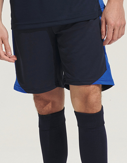 SOL´S 01718 Olimpico Contrast Short
