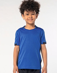 SOL´S 01719 Kids´ Classico Contrast Shirt