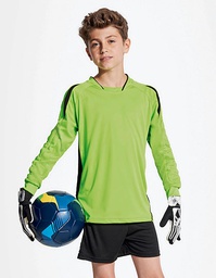 SOL´S 90209 Kids´ Goalkeepers Shirt Azteca