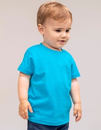 Larkwood LW020 Baby-Kids Crew Neck T-Shirt