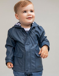 Larkwood LW035 Rain Jacket