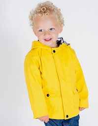 Larkwood LW035 Rain Jacket