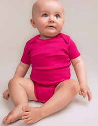 Larkwood LW055 Short Sleeved Body