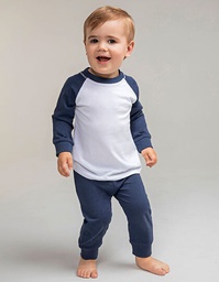 Larkwood LW071 Childrens´ Pyjamas