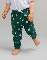 Larkwood LW085 Baby Lounge Pants
