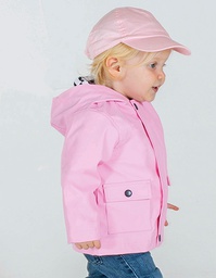 Larkwood LW090 Baby Cap