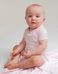 Larkwood LW500 Essential Short Sleeved Bodysuit