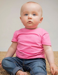 Larkwood LW620 Organic T-Shirt