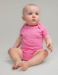 Larkwood LW655 Organic Bodysuit