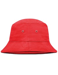 Myrtle beach MB012 Fisherman Piping Hat