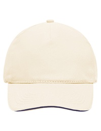 Myrtle beach MB035 5 Panel Sandwich Cap