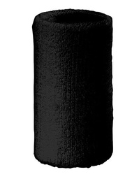 Myrtle beach MB044 Sporty Wristband