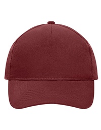 Myrtle beach MB092 5 Panel Cap Heavy Cotton