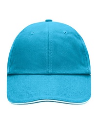 Myrtle beach MB6112 6-Panel Raver Sandwich Cap