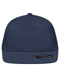 Myrtle beach MB6184 6 Panel Flexfit® Flat Peak Cap