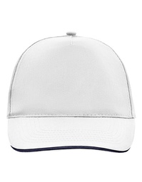 Myrtle beach MB6552 5 Panel Promo Sandwich Cap