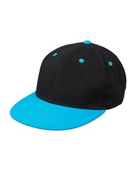 Myrtle beach MB6581 6 Panel Pro Cap