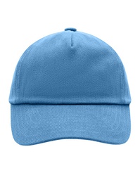 Myrtle beach MB7010 Kids´ 5-Panel Cap