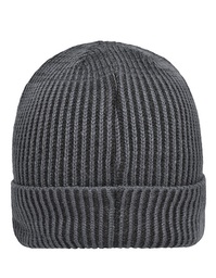 Myrtle beach MB7988 Ribbed Beanie