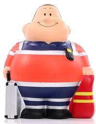 Mbw M124220 SQUEEZIES® Rettungssanitäter Bert®