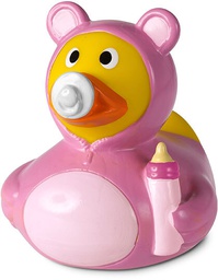 Mbw M131138 Schnabels® Quietsche-Ente Baby