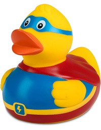 Mbw M131267 Schnabels® Quietsche-Ente Superduck