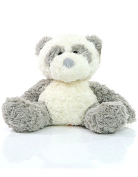 [1000248160] Mbw M160701 MiniFeet® Panda Thore