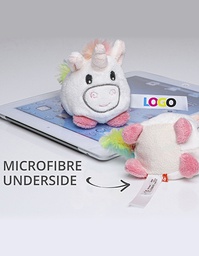 Mbw M160770 Schmoozies® Einhorn