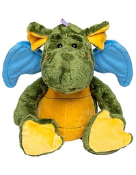 Mbw M160892 MiniFeet® Drache Ragnar