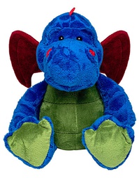 Mbw M160893 MiniFeet® Drache Magnus