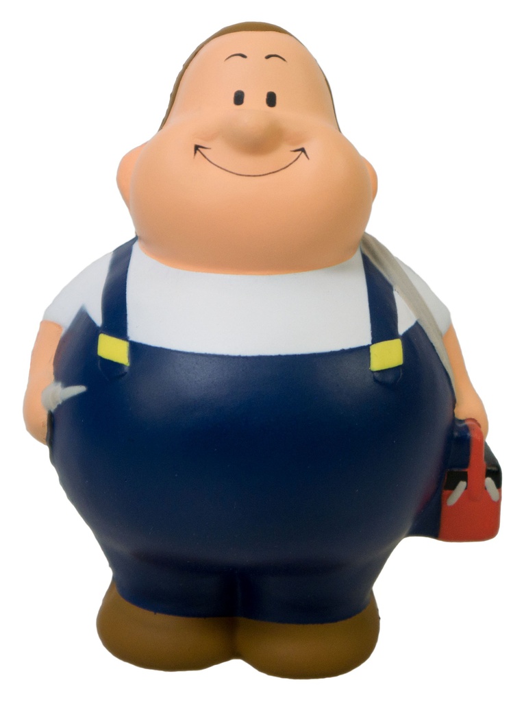 Mbw M124238 SQUEEZIES® Elektriker Bert®