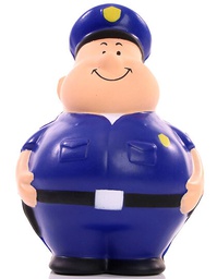 Mbw M124242 SQUEEZIES® Poli Bert®