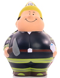 Mbw M124243 SQUEEZIES® Feuer Bert®