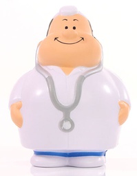 Mbw M124247 SQUEEZIES® Dr. Bert®
