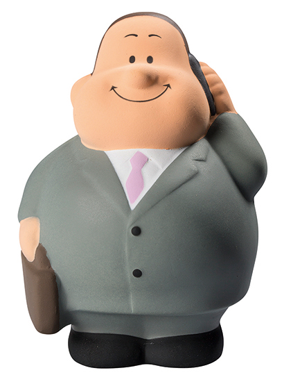 Mbw M124250 SQUEEZIES® Busy Bert®