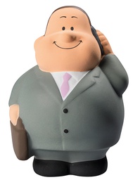 Mbw M124250 SQUEEZIES® Busy Bert®