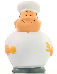 Mbw M124252 SQUEEZIES® Gourmet Bert®