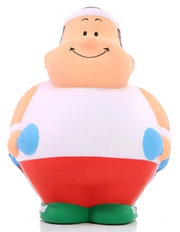 Mbw M124256 SQUEEZIES® Body Bert®