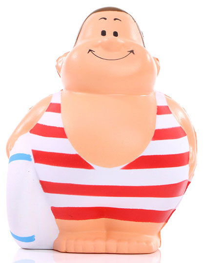 Mbw M124260 SQUEEZIES® Schwimmer Bert®