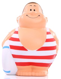 Mbw M124260 SQUEEZIES® Schwimmer Bert®