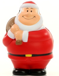 Mbw M124267 SQUEEZIES® Santa Bert®