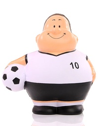 Mbw M124271 SQUEEZIES® Soccer Bert®