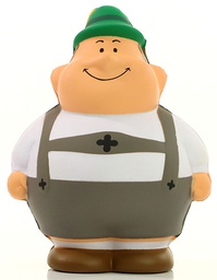 Mbw M124273 SQUEEZIES® Bayer Bert®