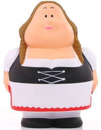 Mbw M124274 SQUEEZIES® Bayerin Berta