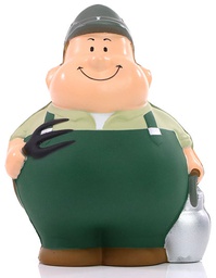 Mbw M124275 SQUEEZIES® Bauer Bert®