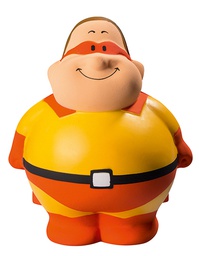 Mbw M124285 SQUEEZIES® Super Bert®