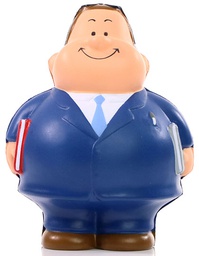 Mbw M124297 SQUEEZIES® Berater Bert®