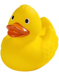 [1000220473] Mbw M131175 Schnabels® Renn-Ente mit Metallplatte