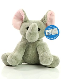 Mbw M160030 MiniFeet® Zootier Elefant Linus