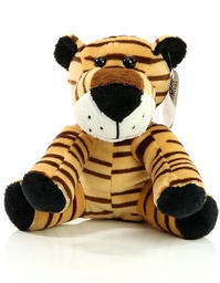 Mbw M160032 MiniFeet® Zootier Tiger David